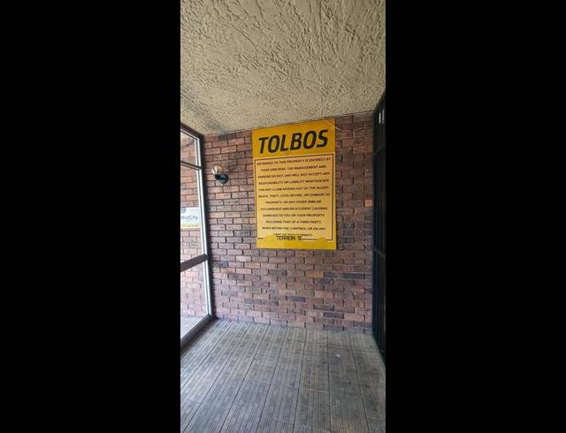 3 BEDROOM APARTMENT FOR SALE IN BEREA PARK